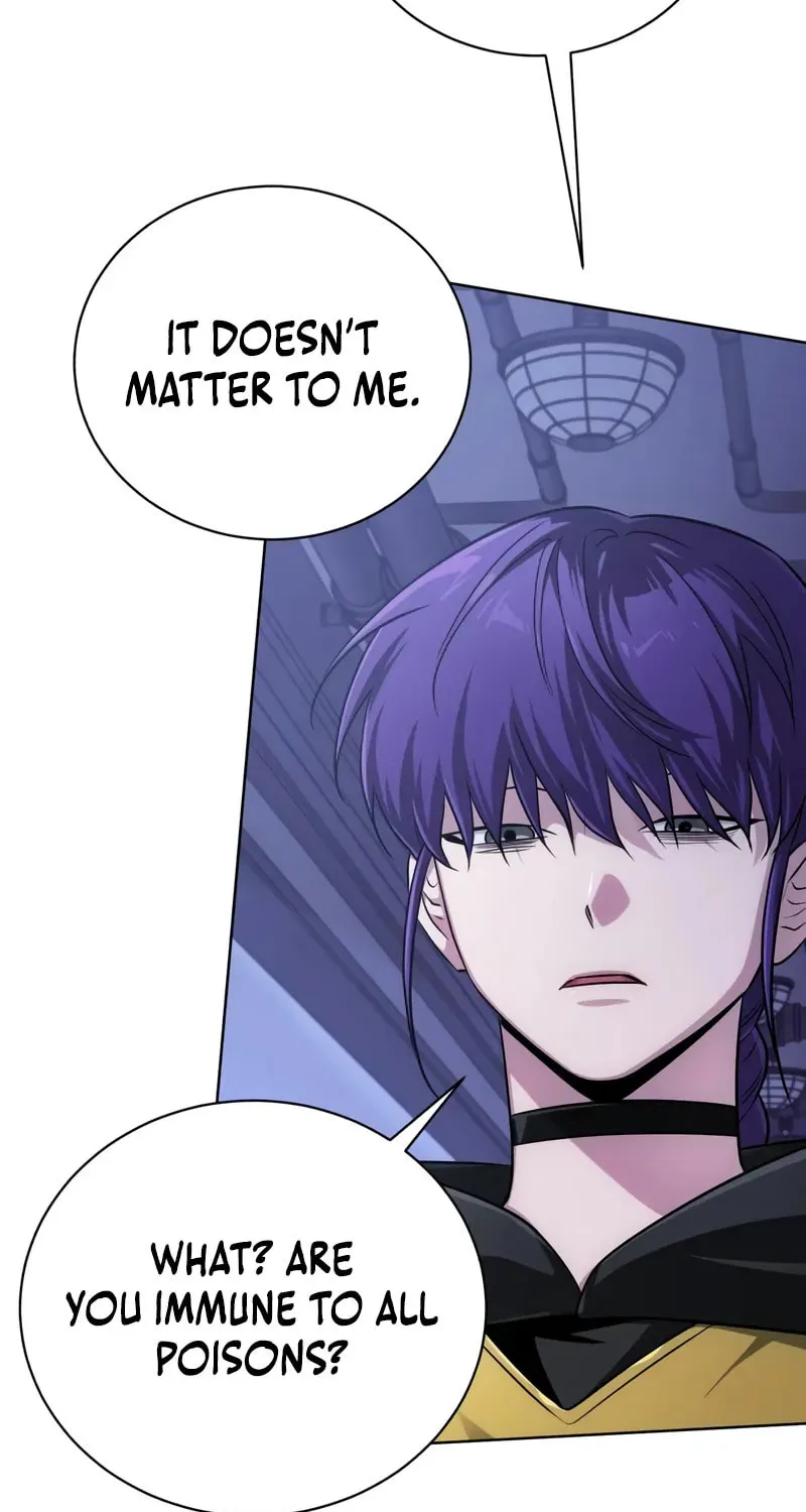 The Magic Tower Problematic Child Chapter 25 page 98 - 