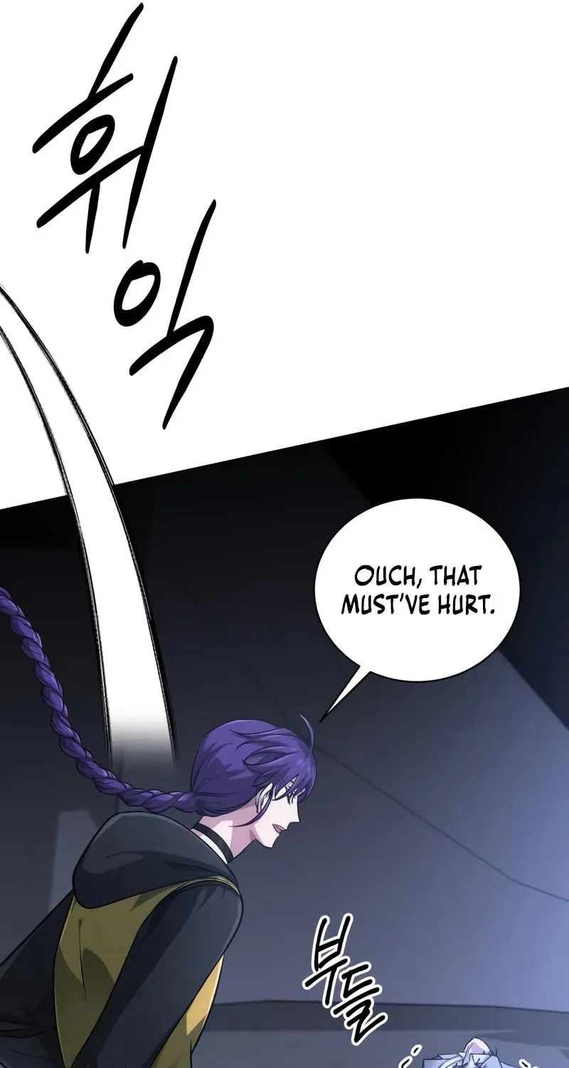 The Magic Tower Problematic Child Chapter 26 page 11 - 