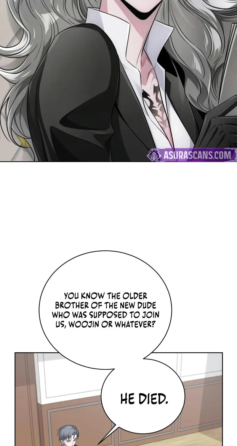 The Magic Tower Problematic Child Chapter 26 page 101 - 