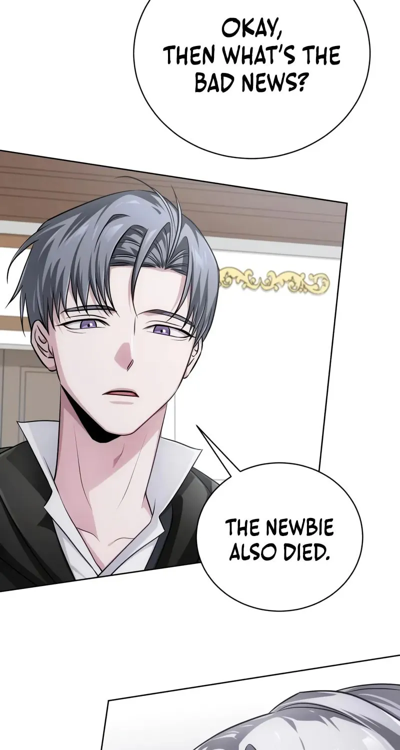 The Magic Tower Problematic Child Chapter 26 page 103 - 