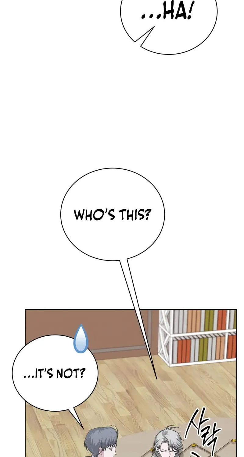 The Magic Tower Problematic Child Chapter 26 page 111 - 