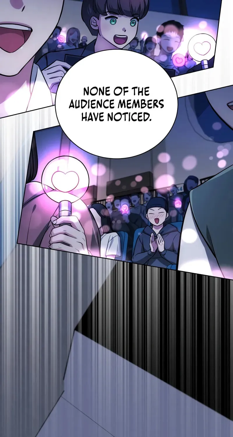 The Magic Tower Problematic Child Chapter 26 page 13 - 