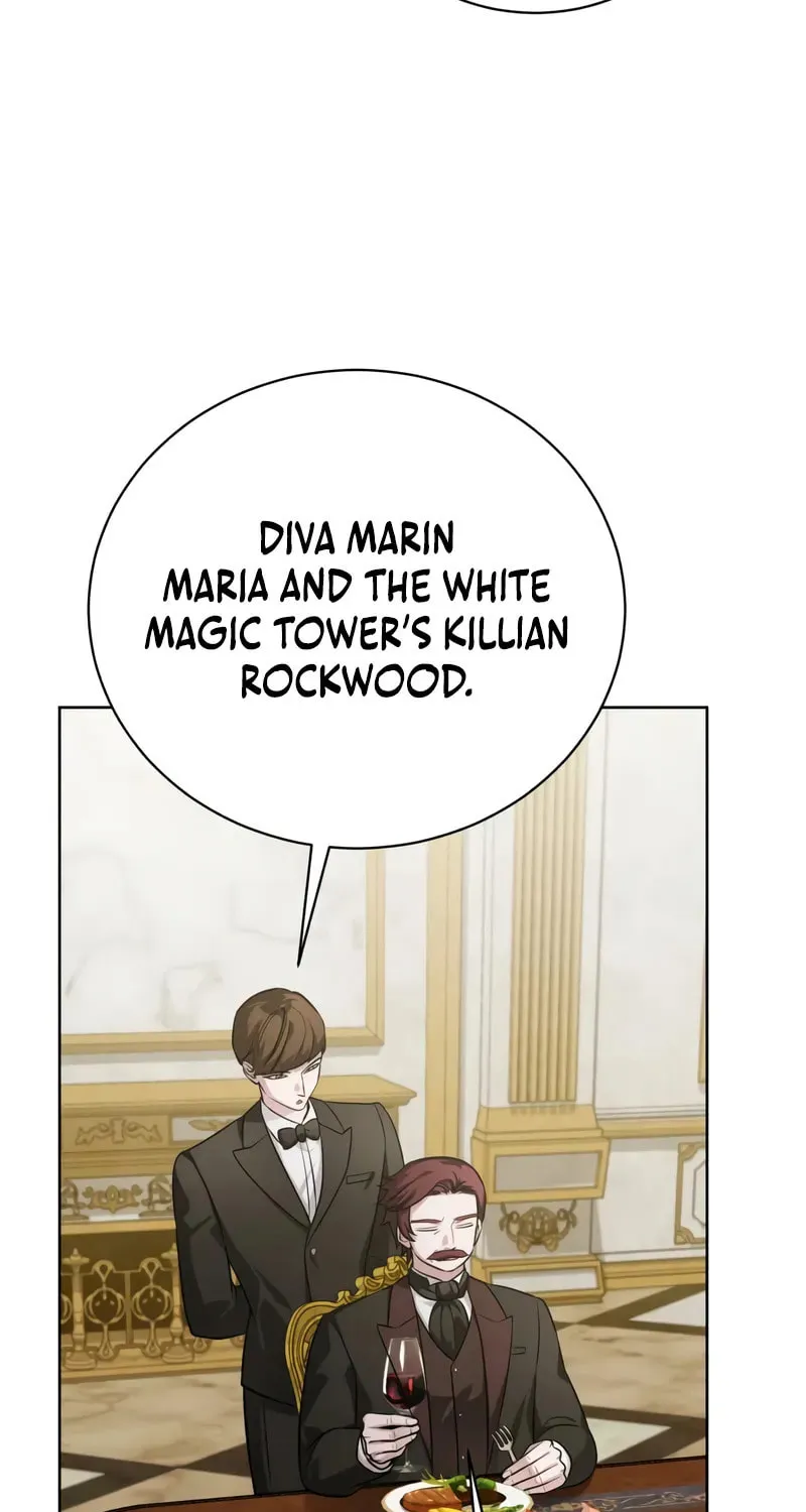 The Magic Tower Problematic Child Chapter 26 page 128 - 