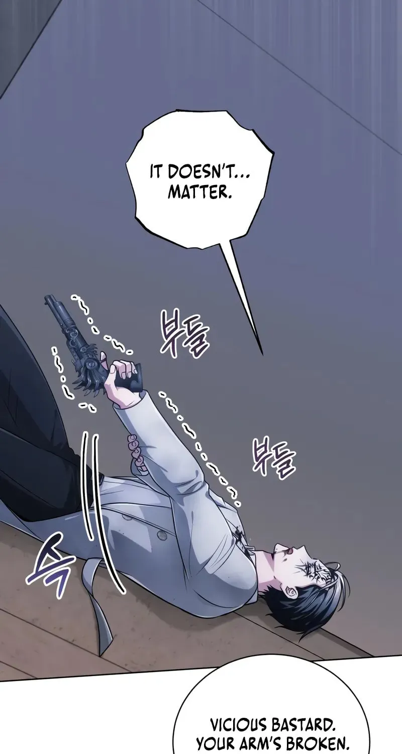 The Magic Tower Problematic Child Chapter 26 page 14 - 