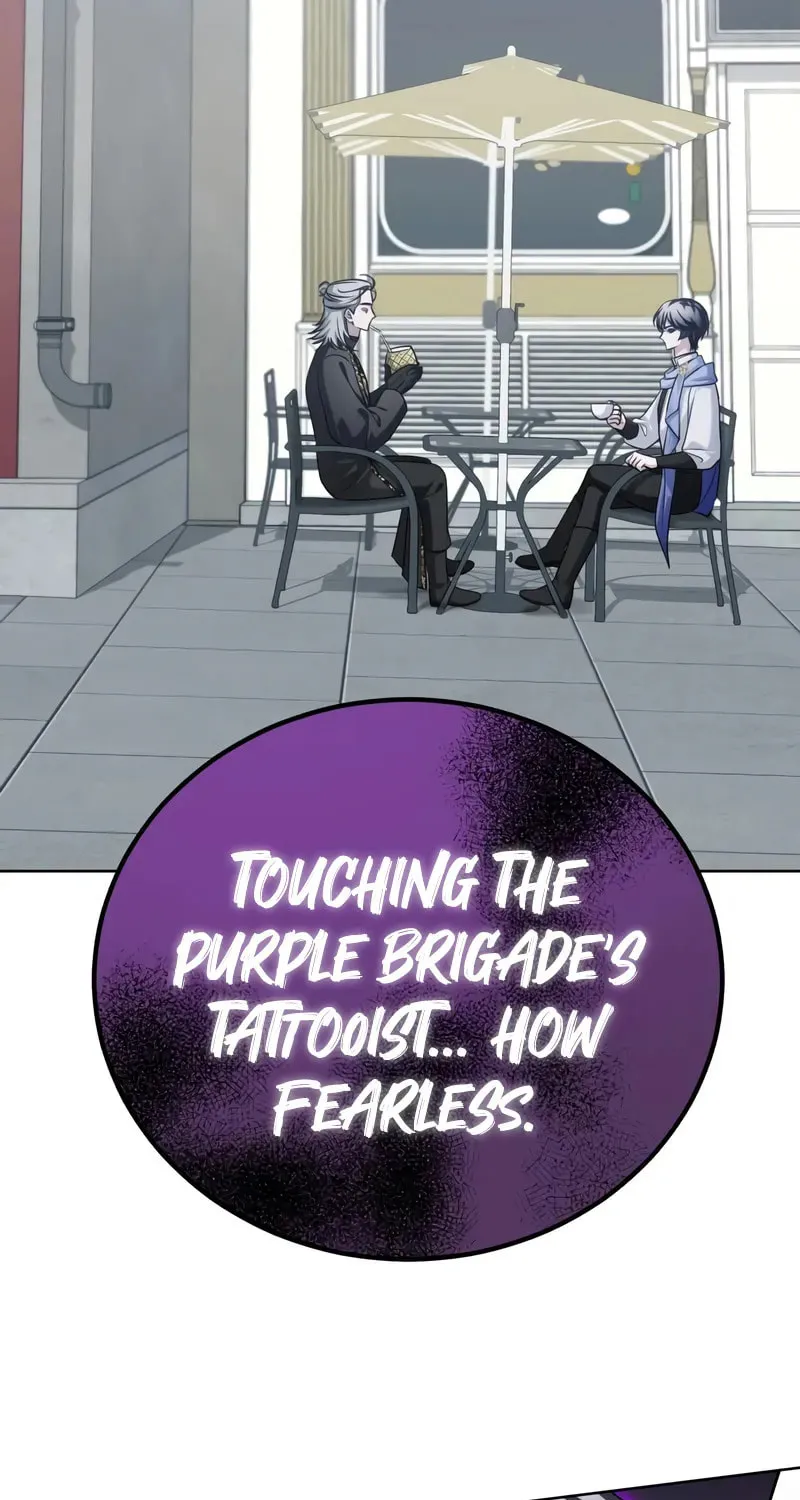 The Magic Tower Problematic Child Chapter 26 page 132 - 