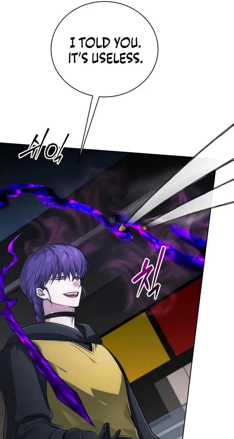 The Magic Tower Problematic Child Chapter 26 page 20 - 