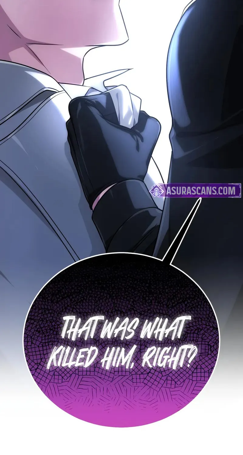 The Magic Tower Problematic Child Chapter 26 page 3 - 