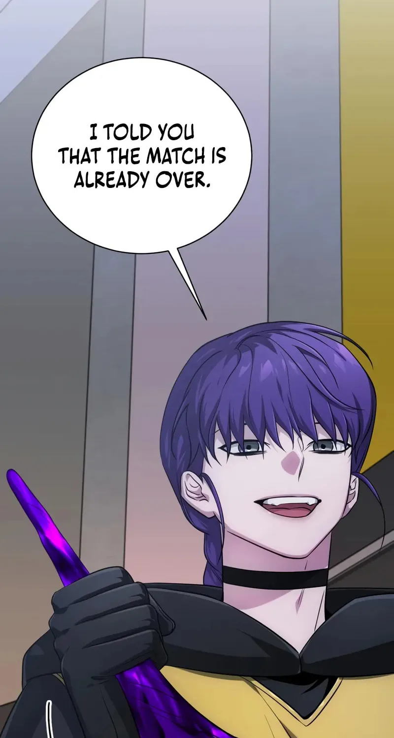 The Magic Tower Problematic Child Chapter 26 page 23 - 