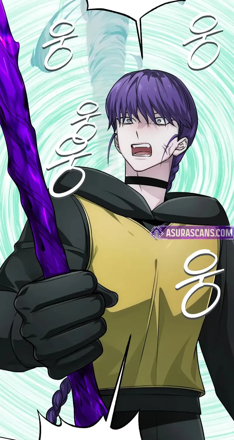 The Magic Tower Problematic Child Chapter 26 page 32 - 