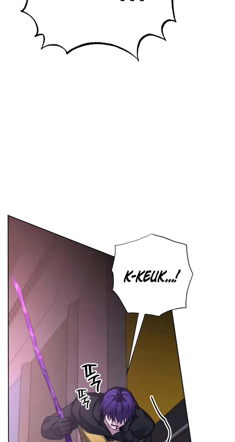 The Magic Tower Problematic Child Chapter 26 page 36 - 