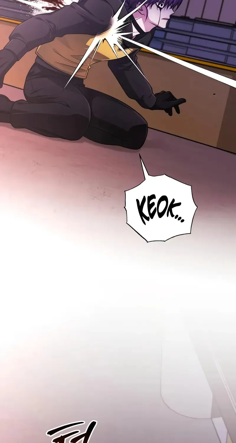 The Magic Tower Problematic Child Chapter 26 page 47 - 