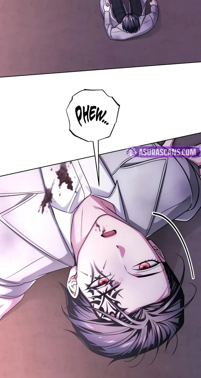The Magic Tower Problematic Child Chapter 26 page 49 - 