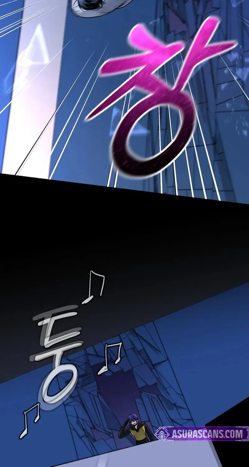 The Magic Tower Problematic Child Chapter 26 page 6 - 