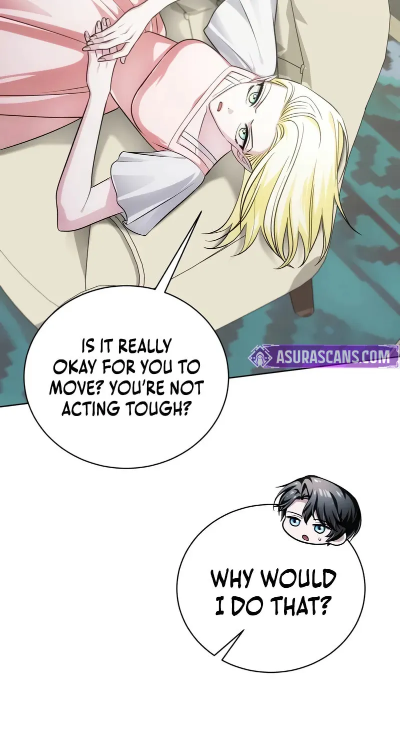 The Magic Tower Problematic Child Chapter 26 page 62 - 