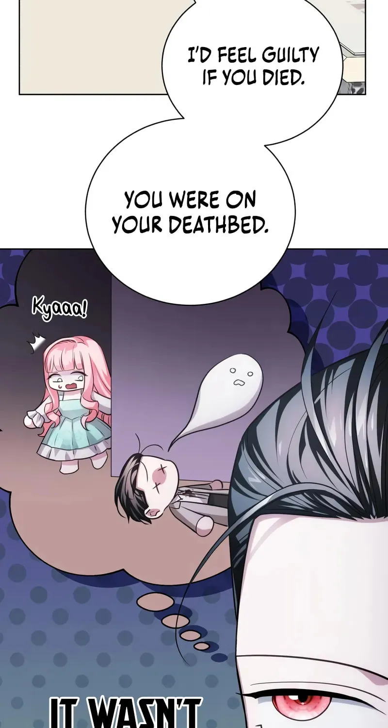The Magic Tower Problematic Child Chapter 26 page 64 - 