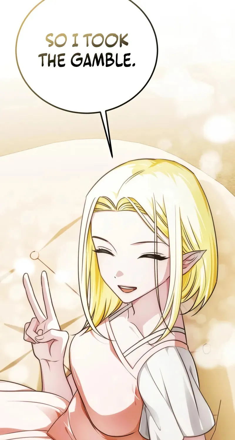 The Magic Tower Problematic Child Chapter 26 page 82 - 