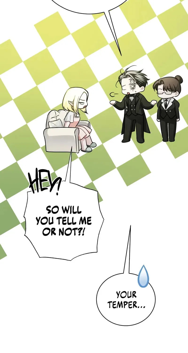 The Magic Tower Problematic Child Chapter 26 page 84 - 