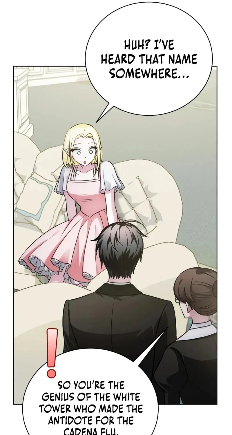 The Magic Tower Problematic Child Chapter 26 page 86 - 