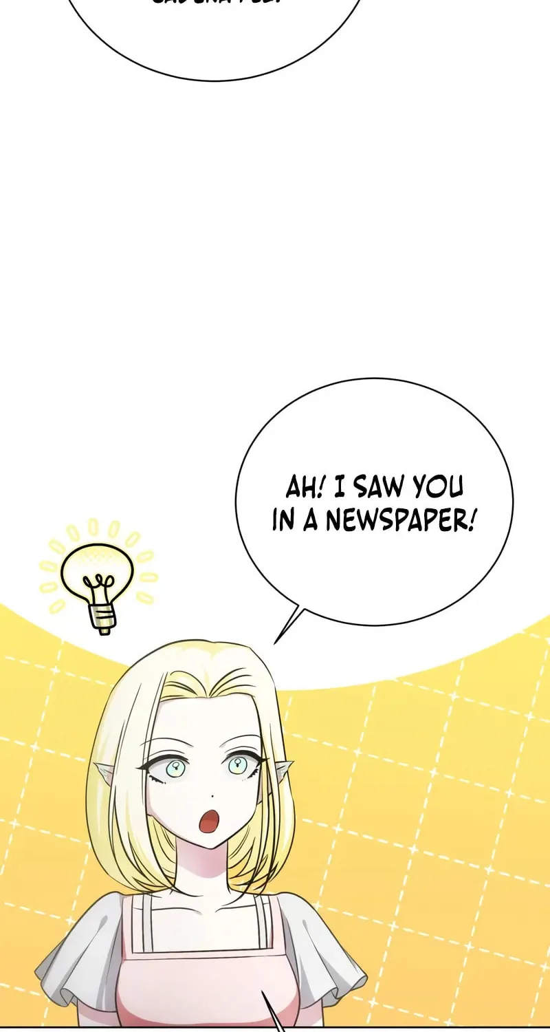 The Magic Tower Problematic Child Chapter 26 page 87 - 