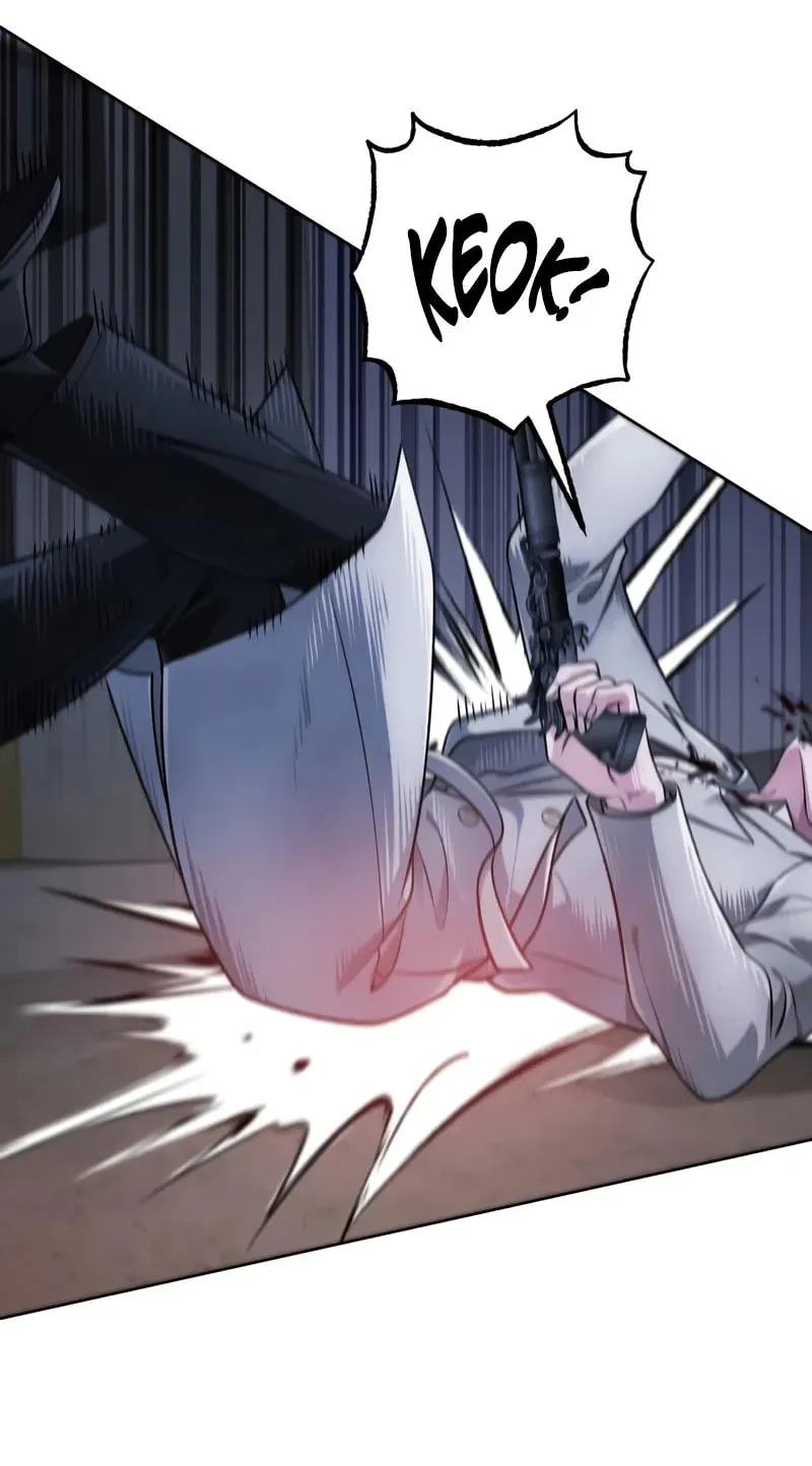 The Magic Tower Problematic Child Chapter 26 page 10 - 