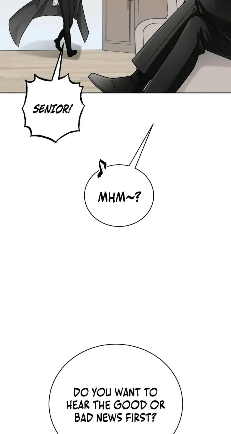 The Magic Tower Problematic Child Chapter 26 page 99 - 