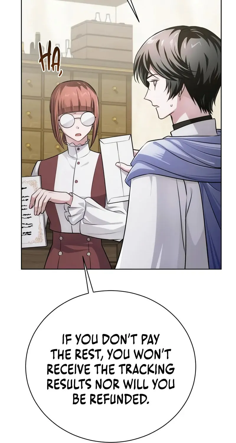 The Magic Tower Problematic Child Chapter 27 page 102 - 