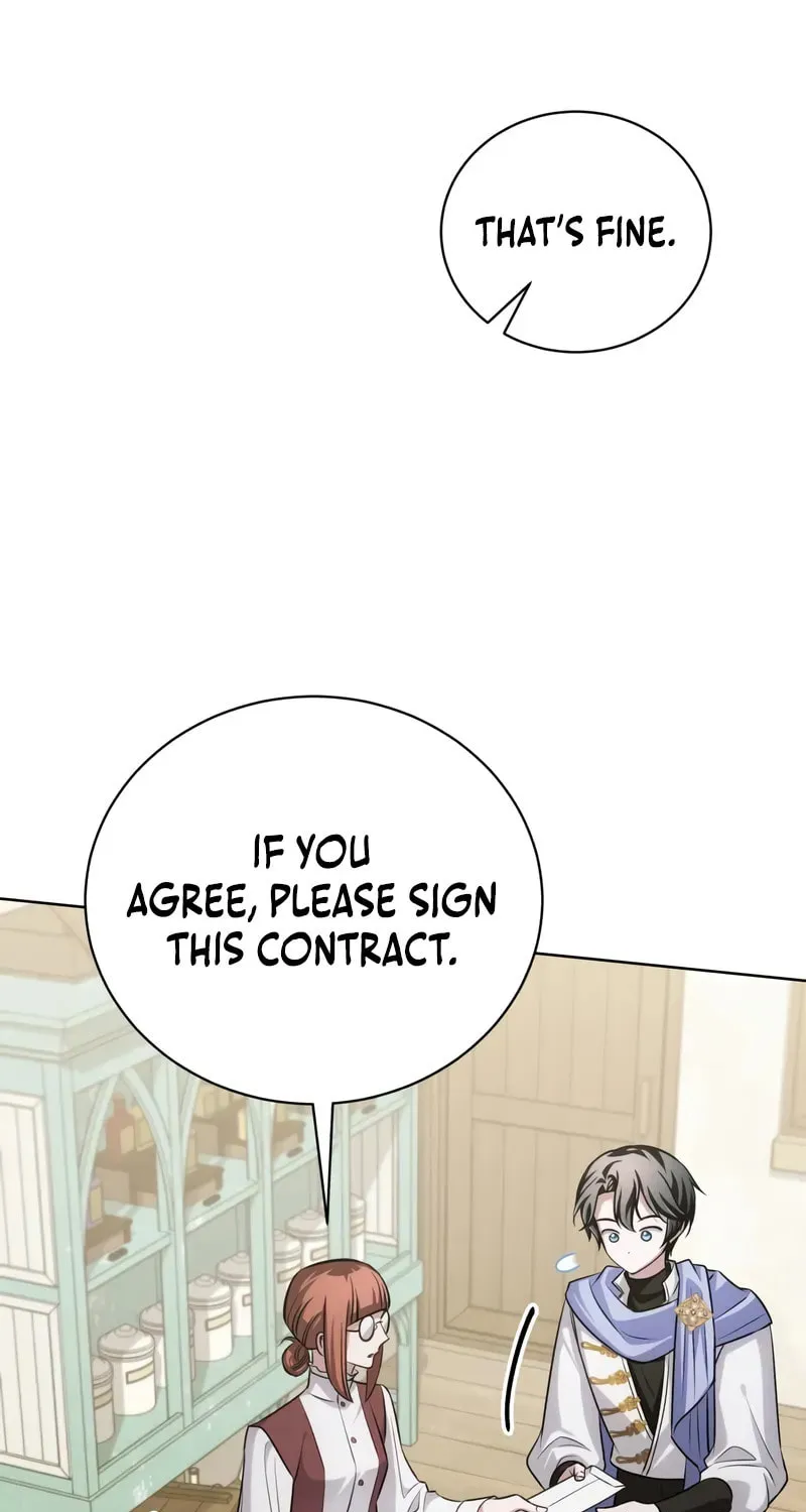 The Magic Tower Problematic Child Chapter 27 page 103 - 