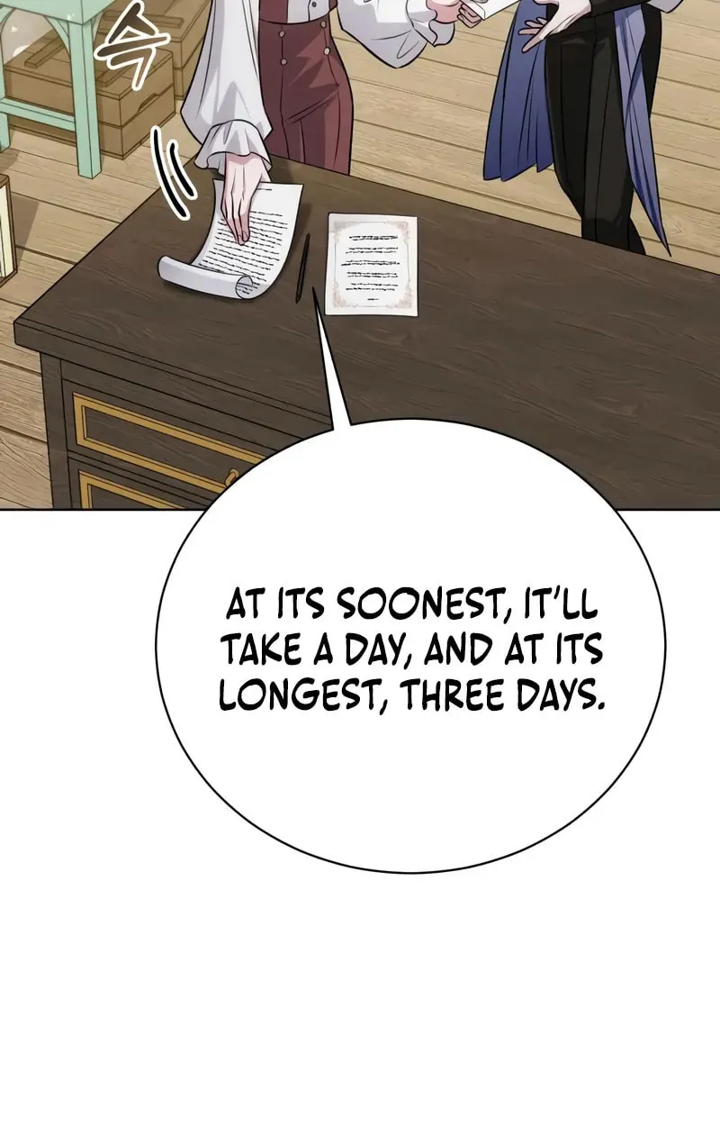 The Magic Tower Problematic Child Chapter 27 page 104 - 