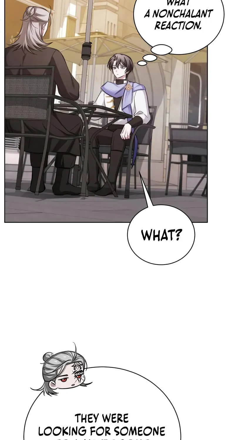 The Magic Tower Problematic Child Chapter 27 page 14 - 