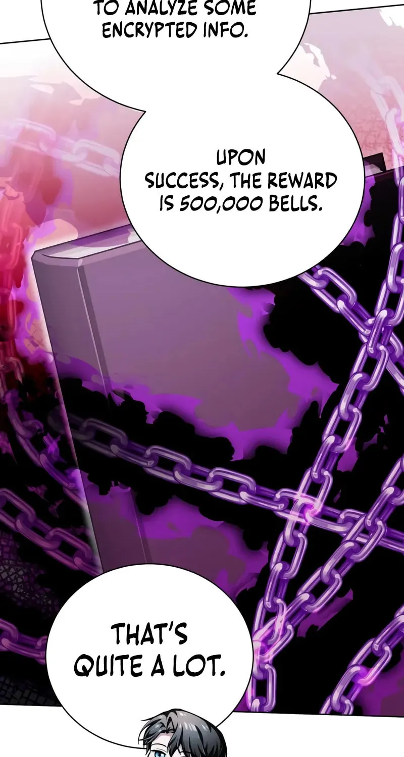 The Magic Tower Problematic Child Chapter 27 page 15 - 