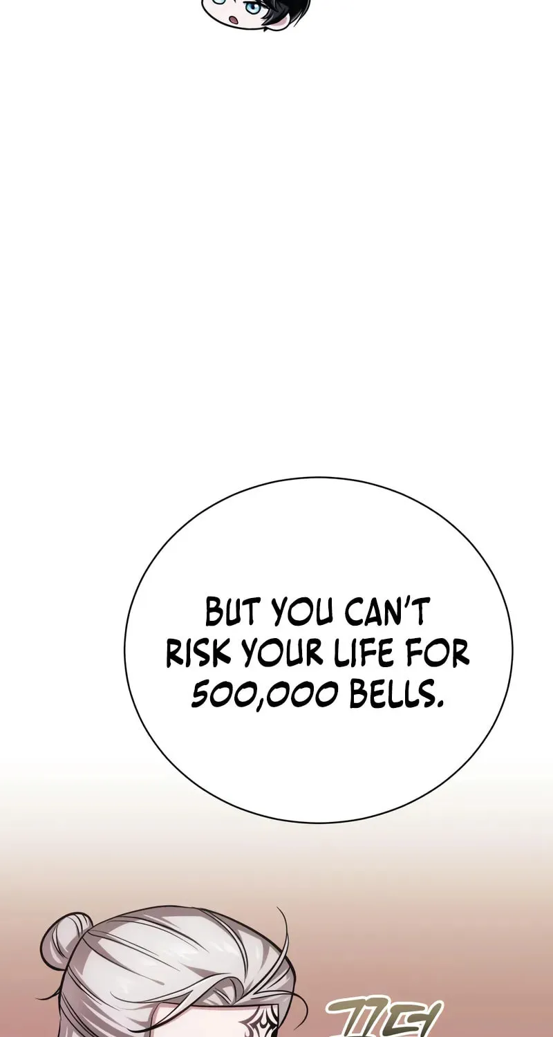 The Magic Tower Problematic Child Chapter 27 page 16 - 