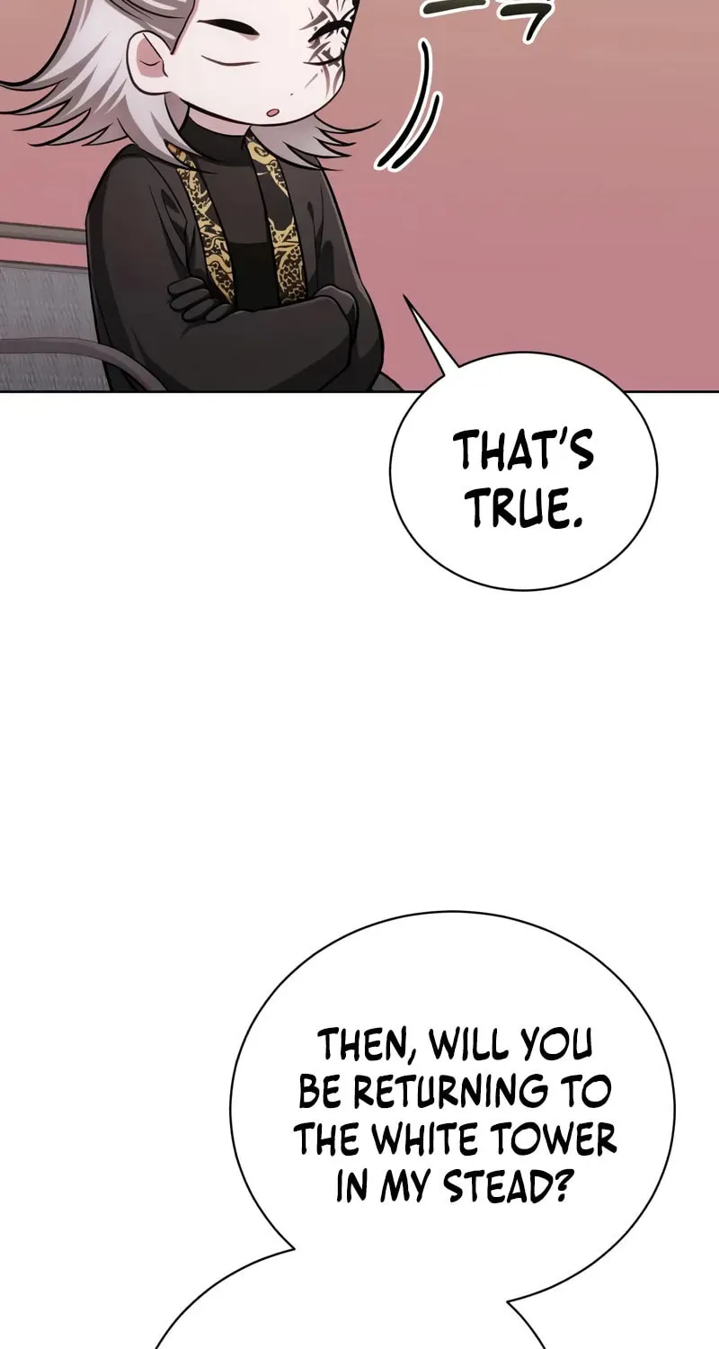 The Magic Tower Problematic Child Chapter 27 page 17 - 