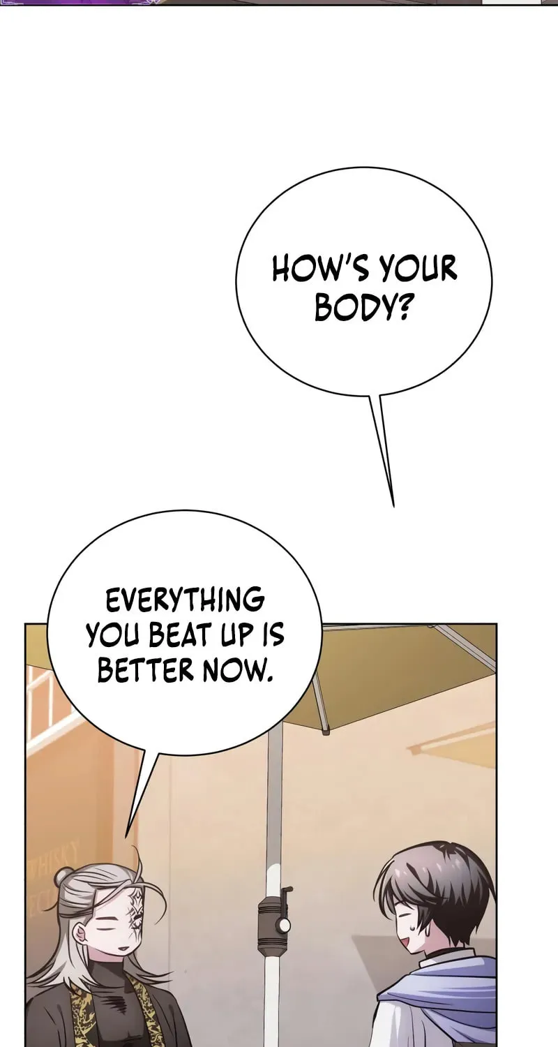 The Magic Tower Problematic Child Chapter 27 page 4 - 