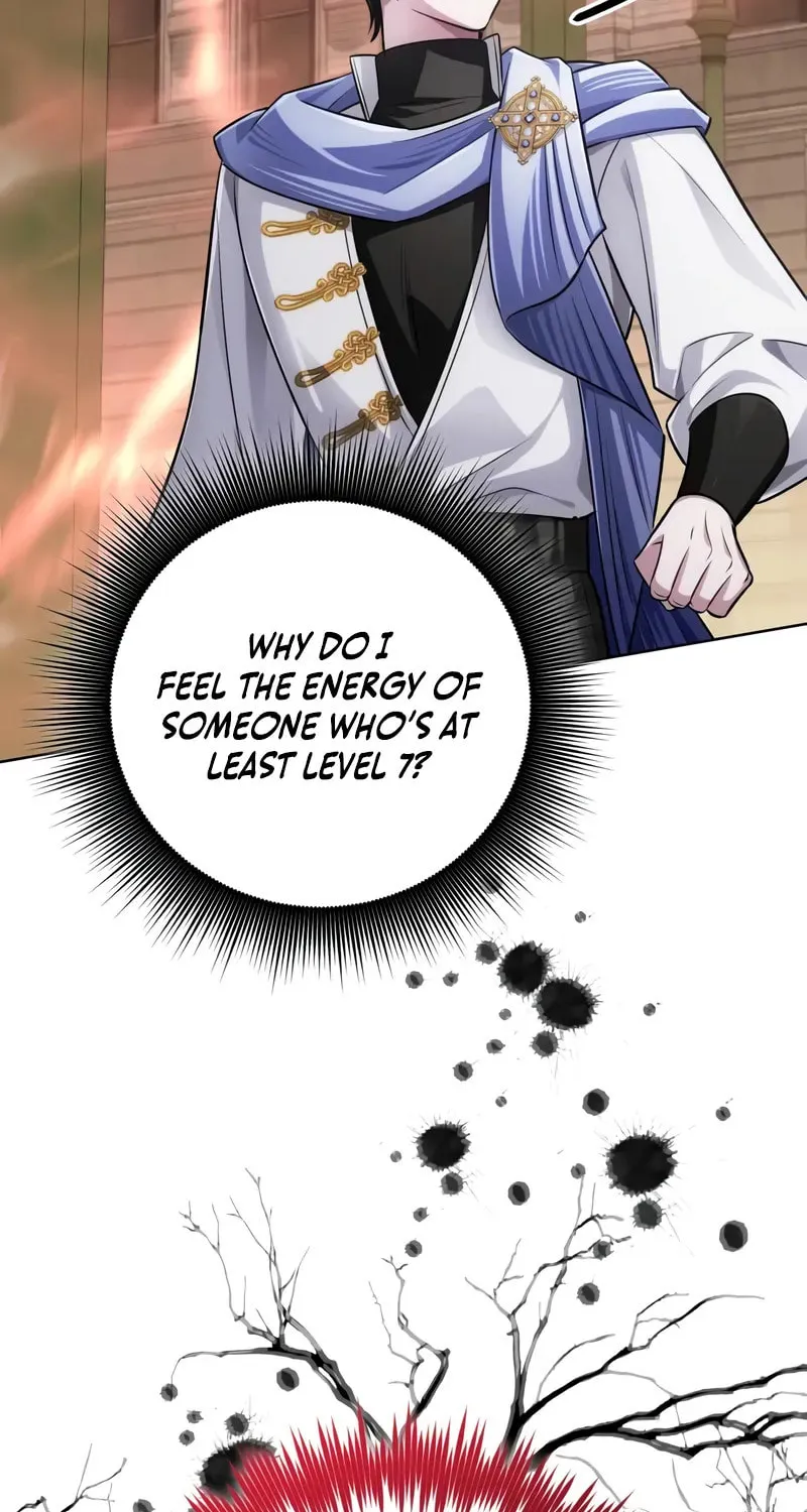 The Magic Tower Problematic Child Chapter 27 page 41 - 