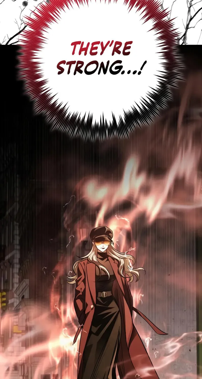 The Magic Tower Problematic Child Chapter 27 page 42 - 