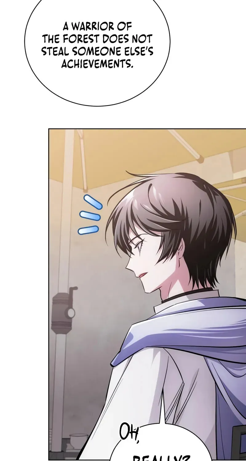 The Magic Tower Problematic Child Chapter 27 page 6 - 