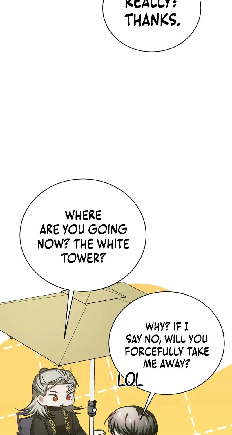 The Magic Tower Problematic Child Chapter 27 page 7 - 
