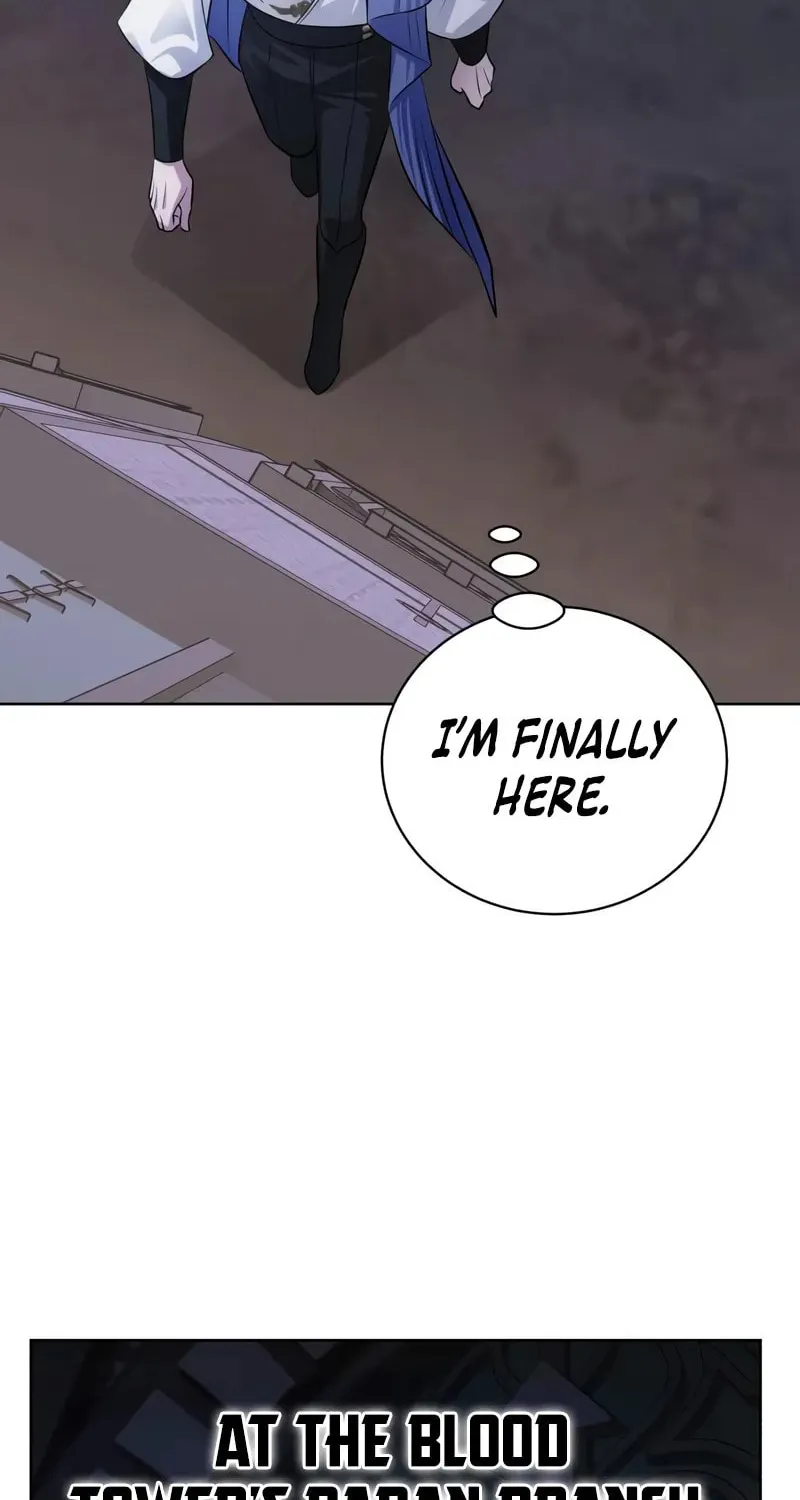 The Magic Tower Problematic Child Chapter 27 page 65 - 