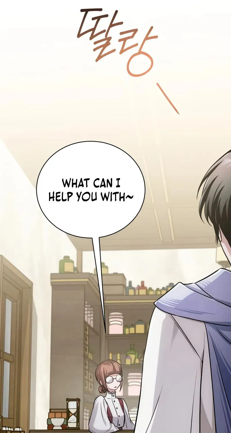 The Magic Tower Problematic Child Chapter 27 page 68 - 