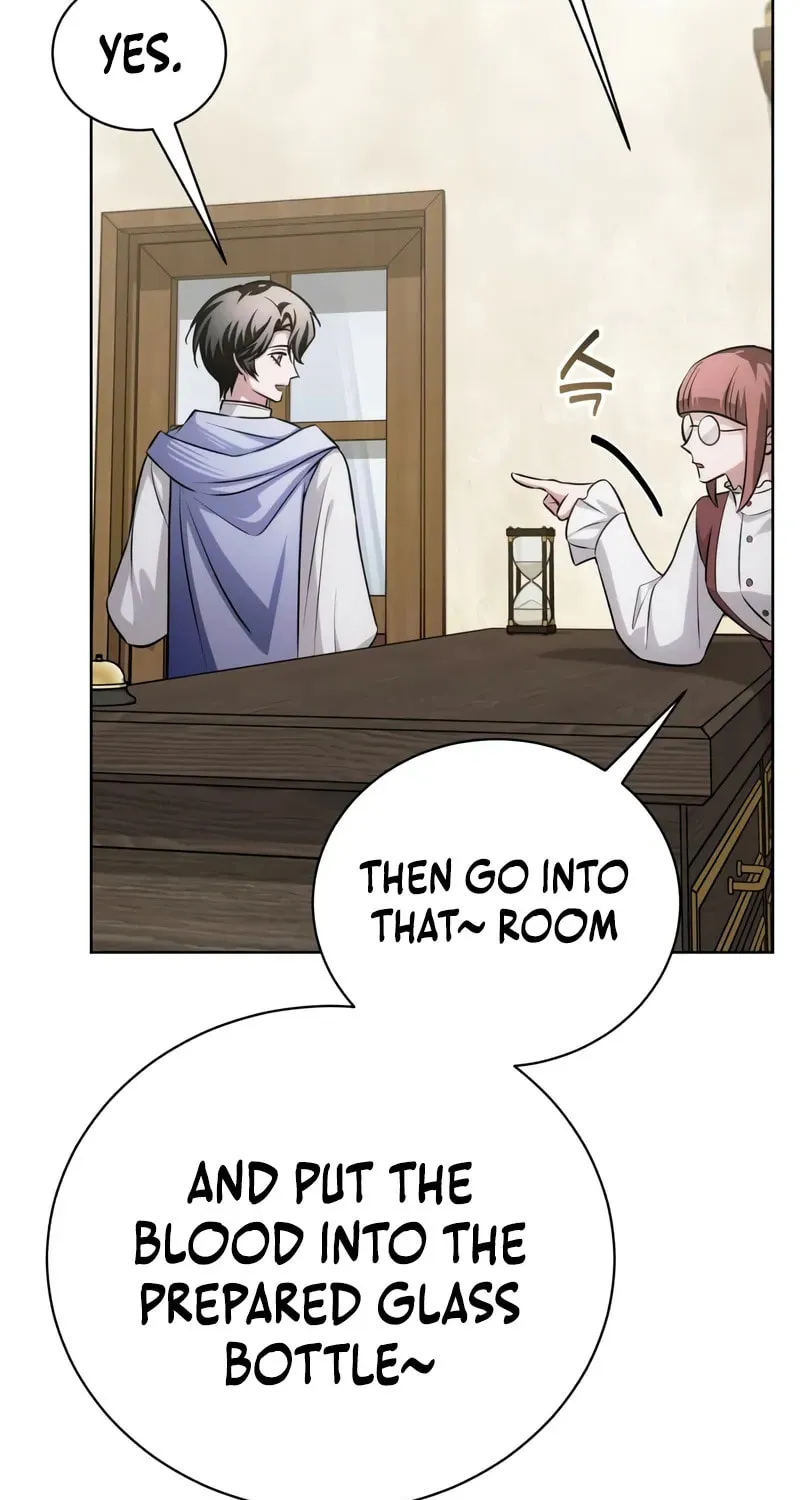 The Magic Tower Problematic Child Chapter 27 page 70 - 