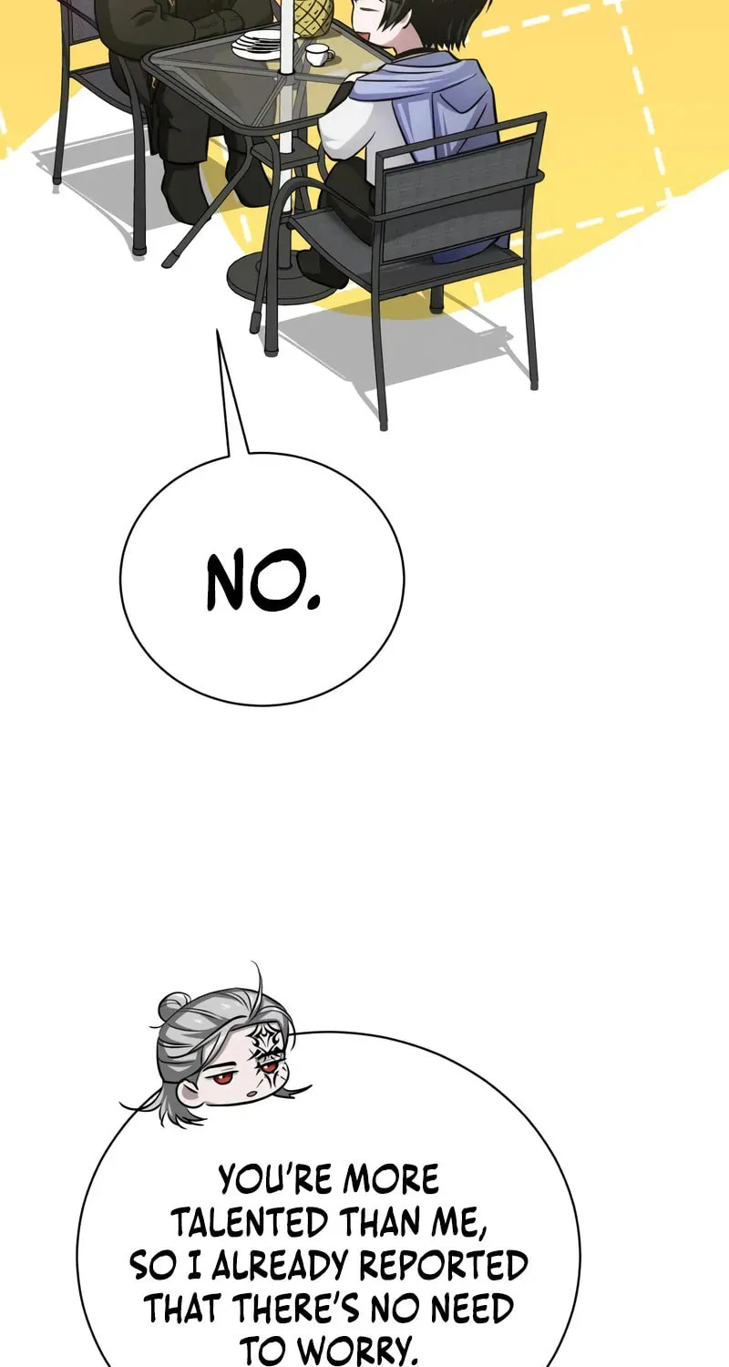The Magic Tower Problematic Child Chapter 27 page 8 - 