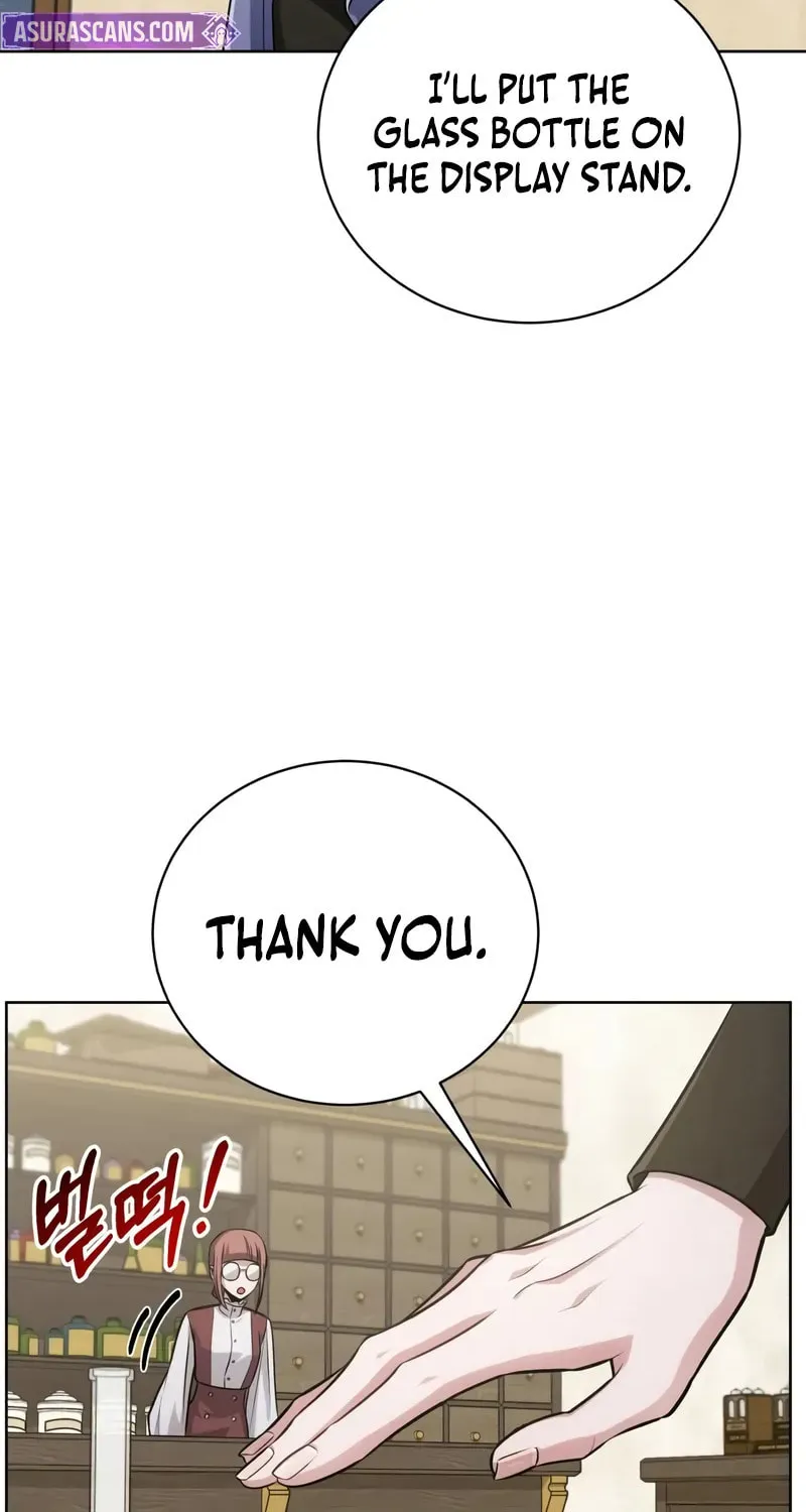 The Magic Tower Problematic Child Chapter 27 page 80 - 