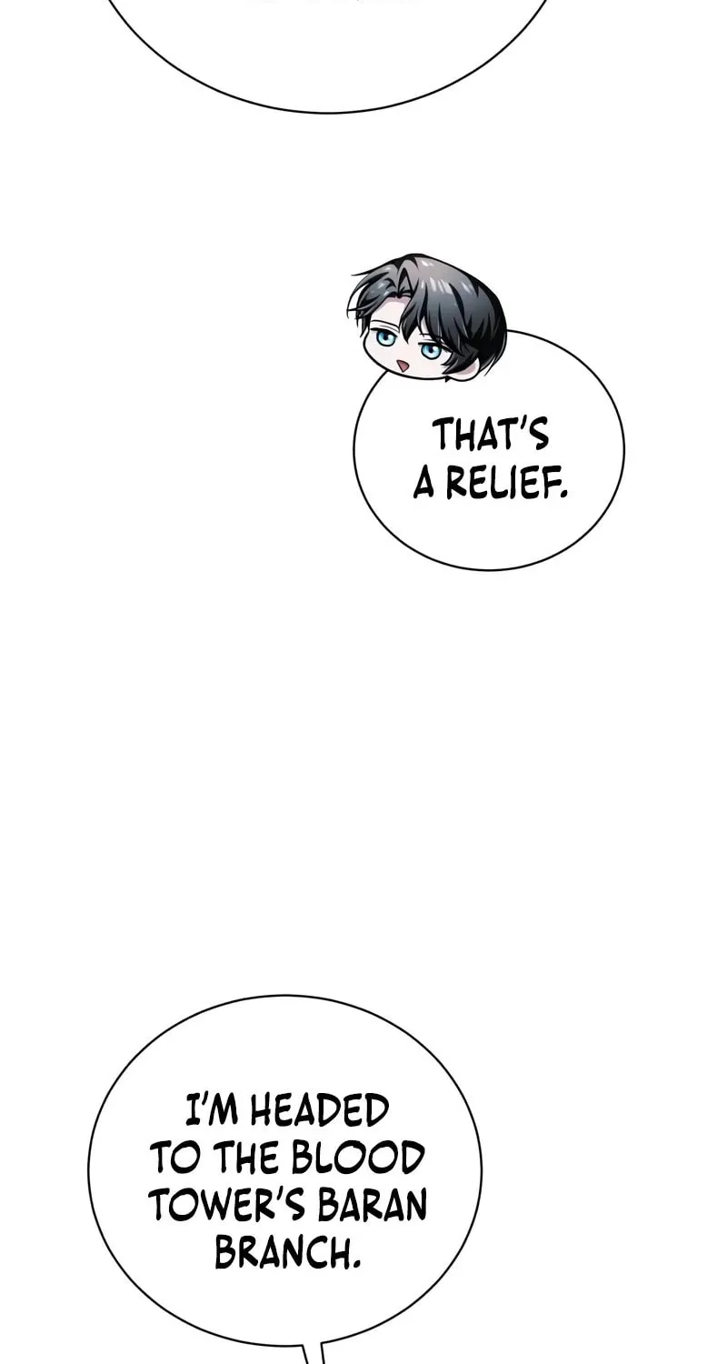 The Magic Tower Problematic Child Chapter 27 page 9 - 