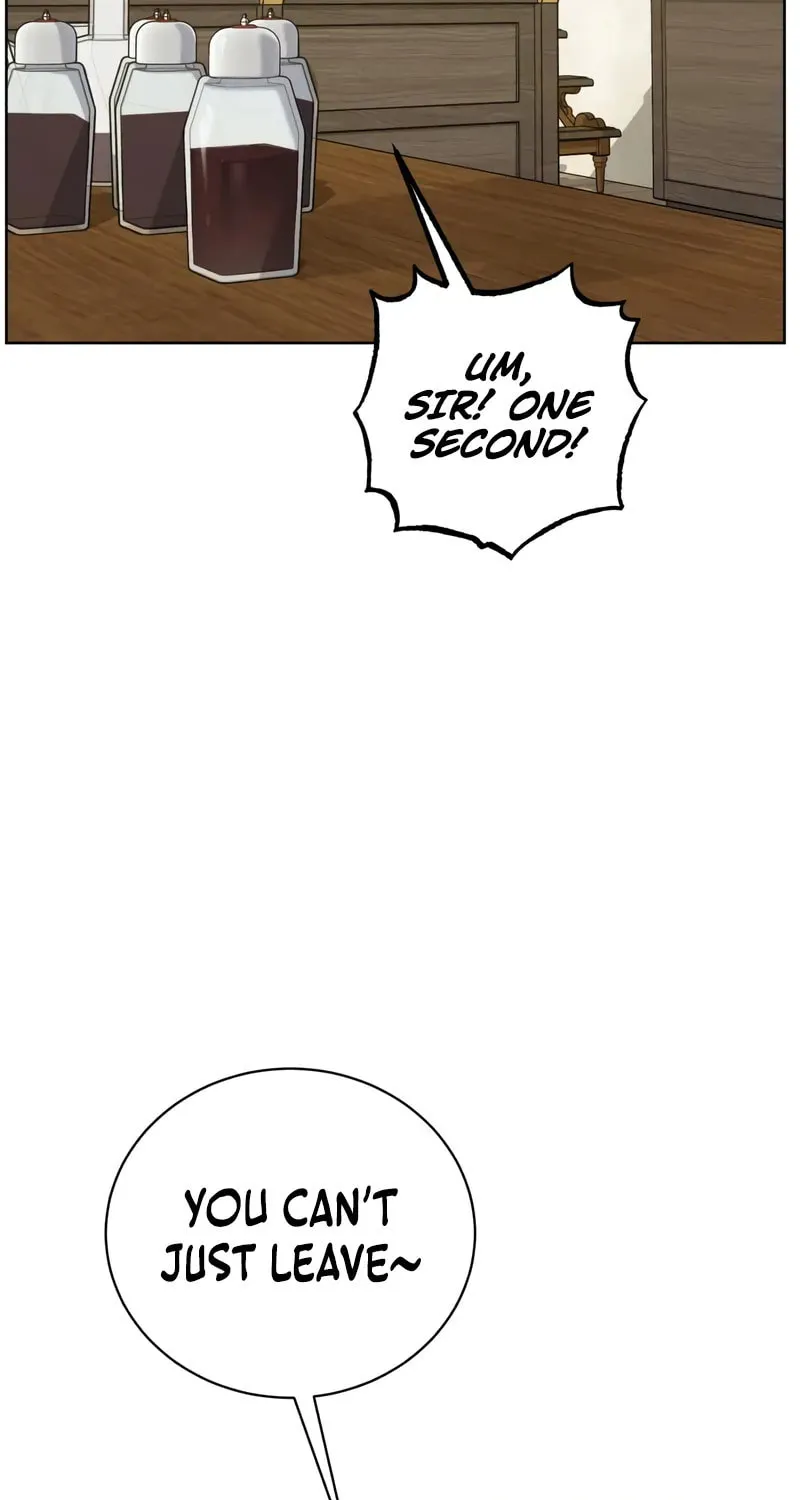 The Magic Tower Problematic Child Chapter 27 page 81 - 