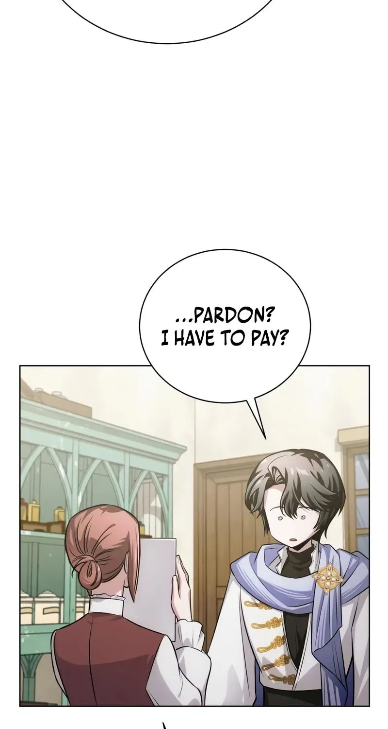 The Magic Tower Problematic Child Chapter 27 page 83 - 