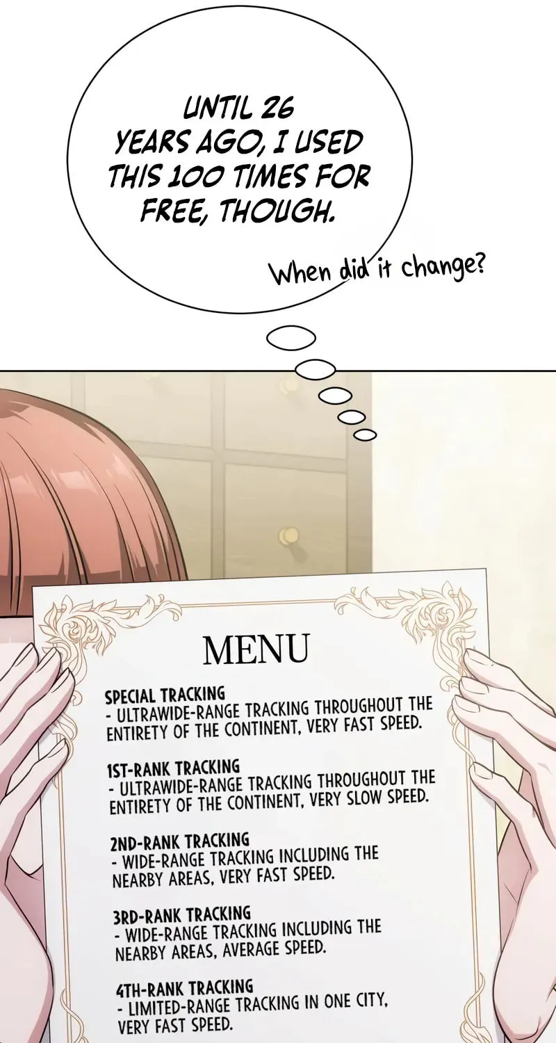 The Magic Tower Problematic Child Chapter 27 page 85 - 