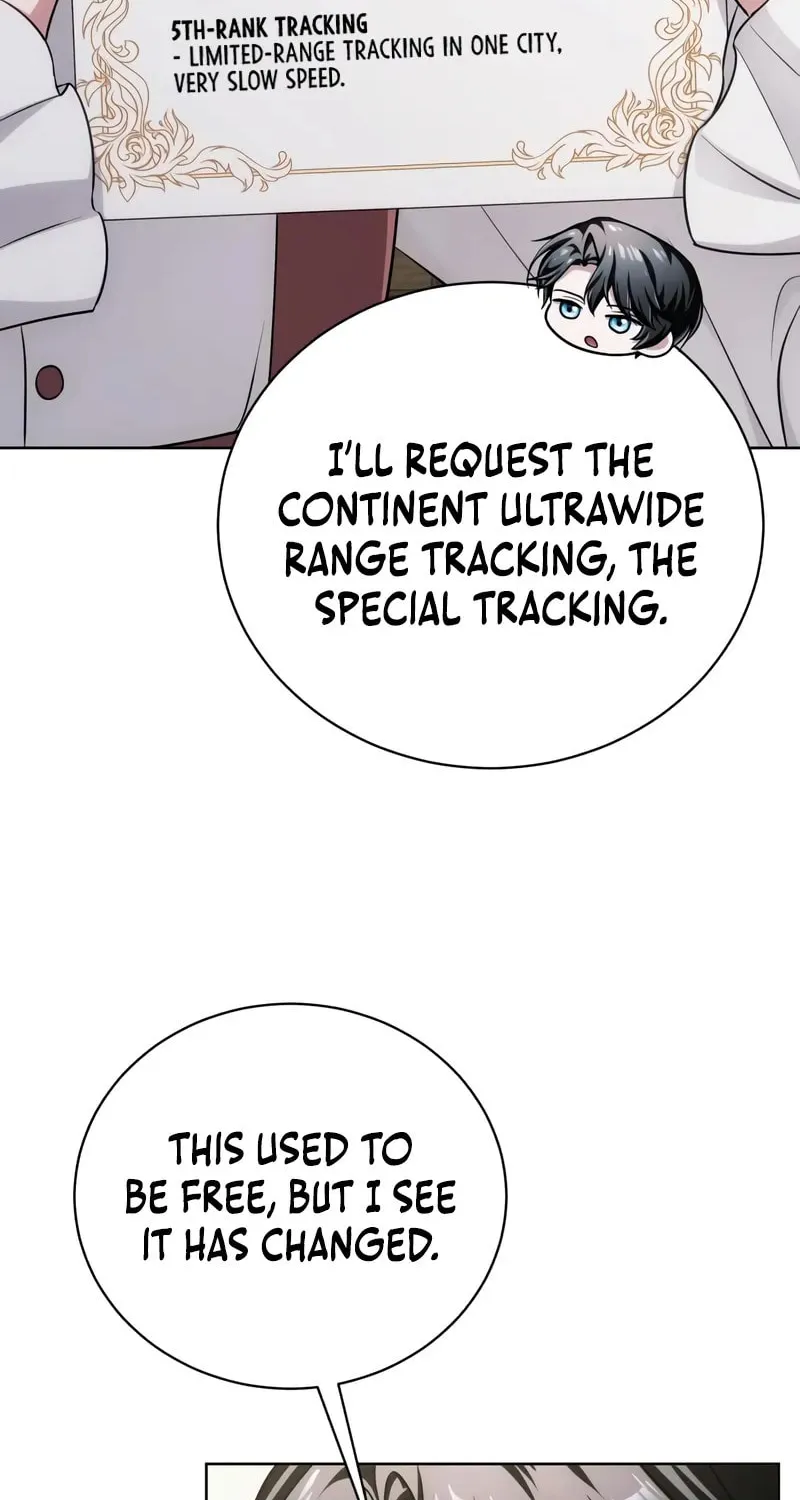 The Magic Tower Problematic Child Chapter 27 page 86 - 