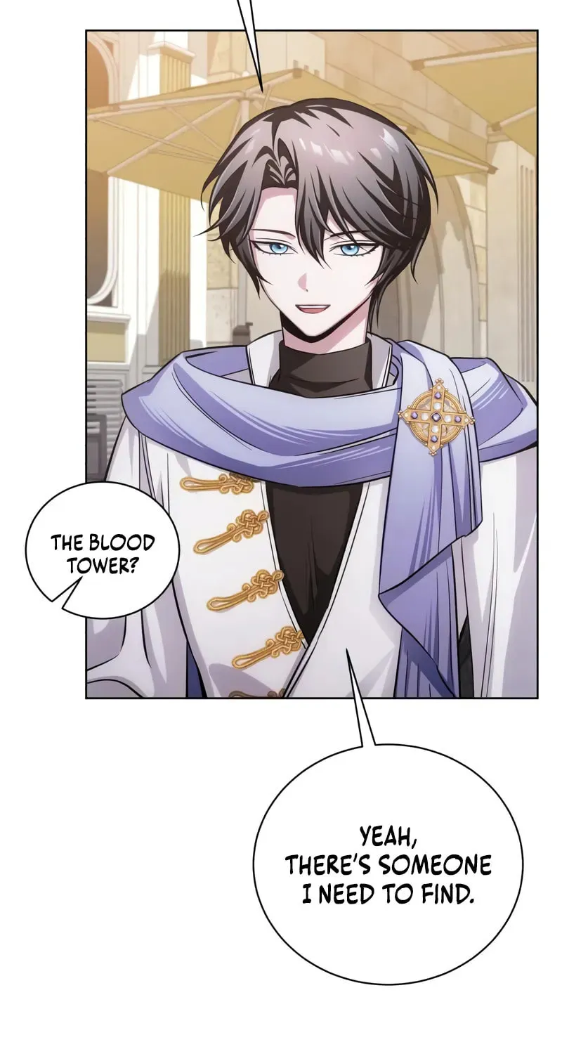 The Magic Tower Problematic Child Chapter 27 page 10 - 