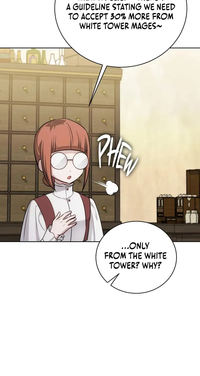 The Magic Tower Problematic Child Chapter 27 page 92 - 
