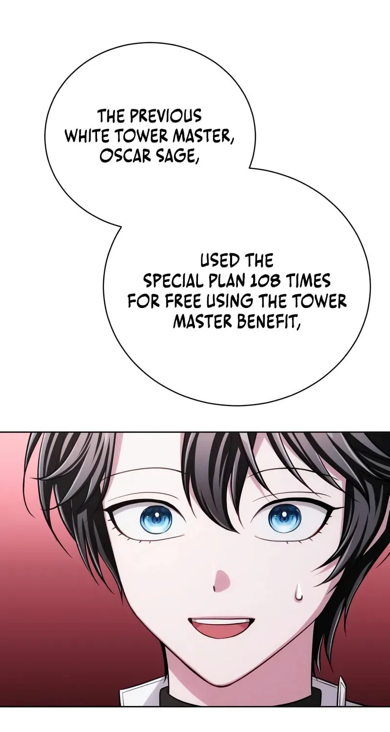 The Magic Tower Problematic Child Chapter 27 page 93 - 